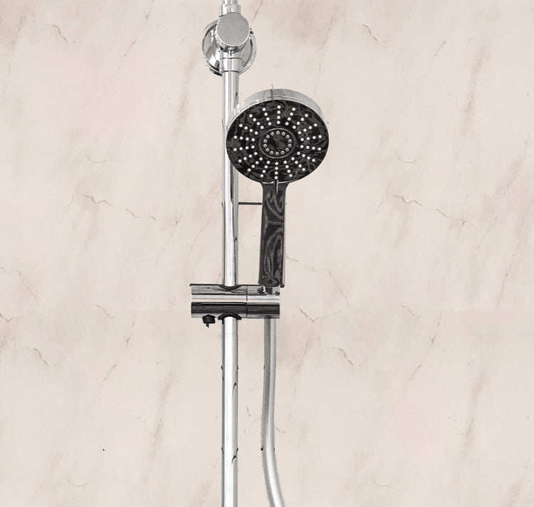 1m Shower Panels