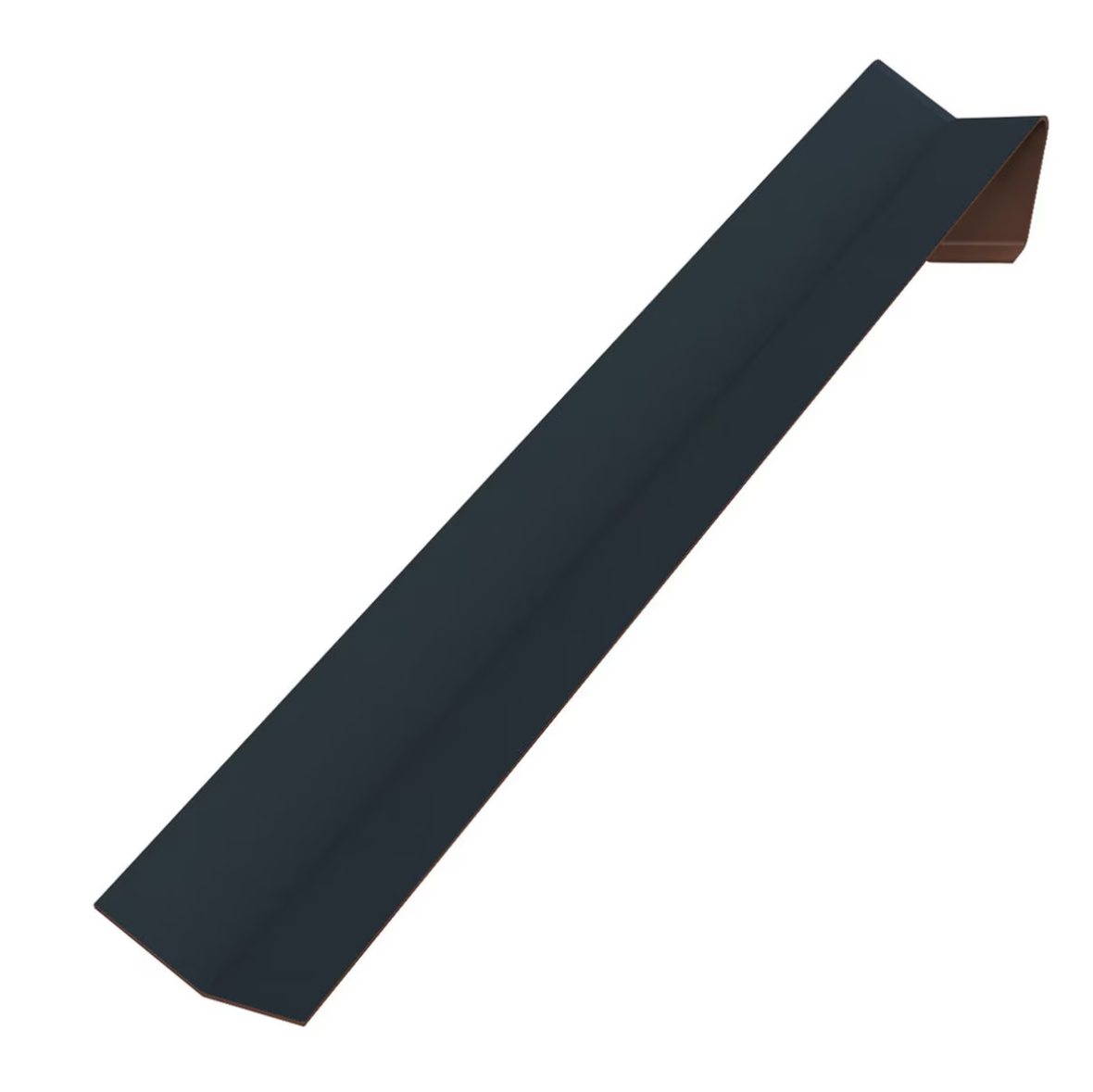 300mm Internal Fascia Corner 135 Degree