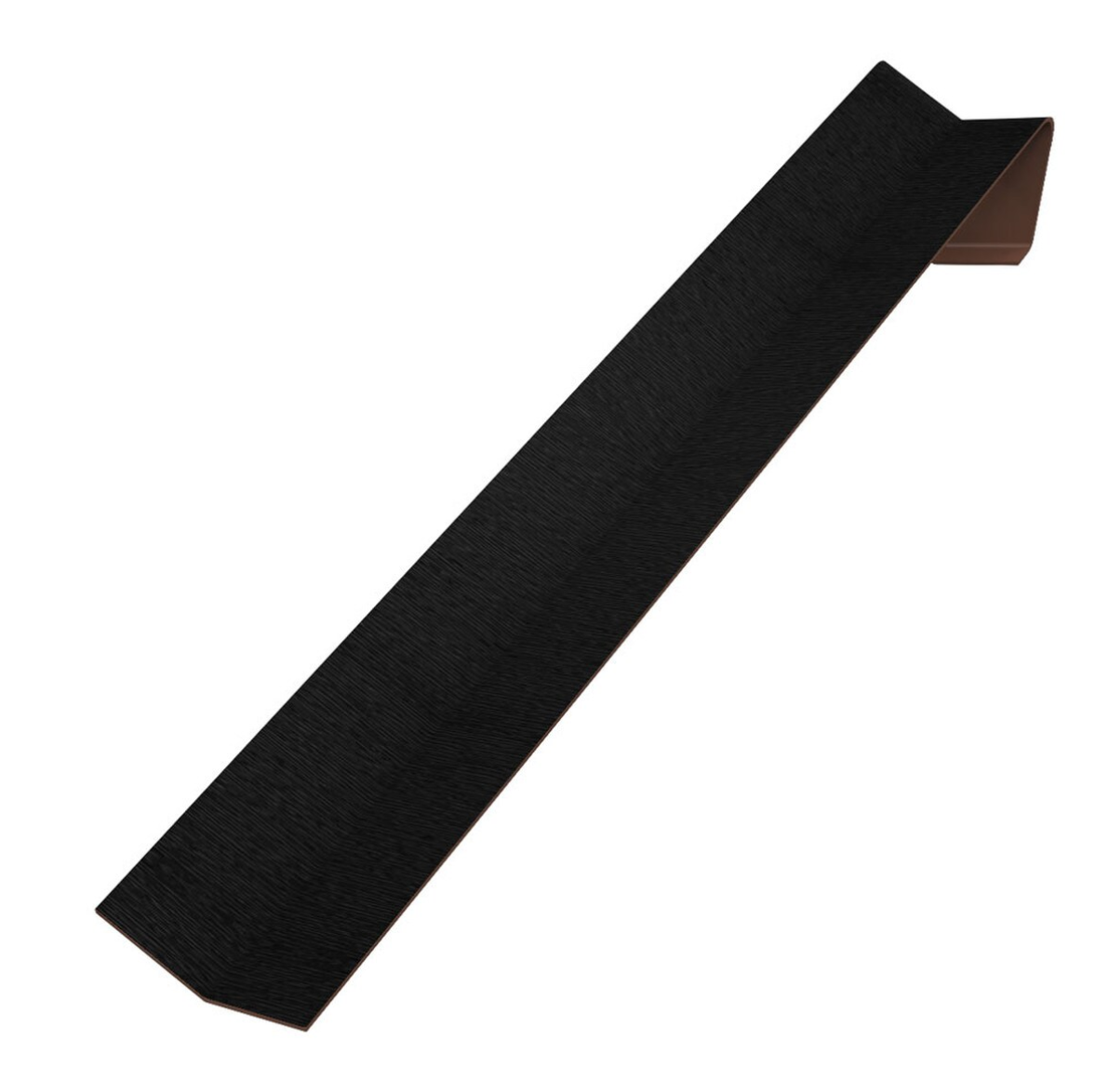 300mm Internal Fascia Corner 135 Degree