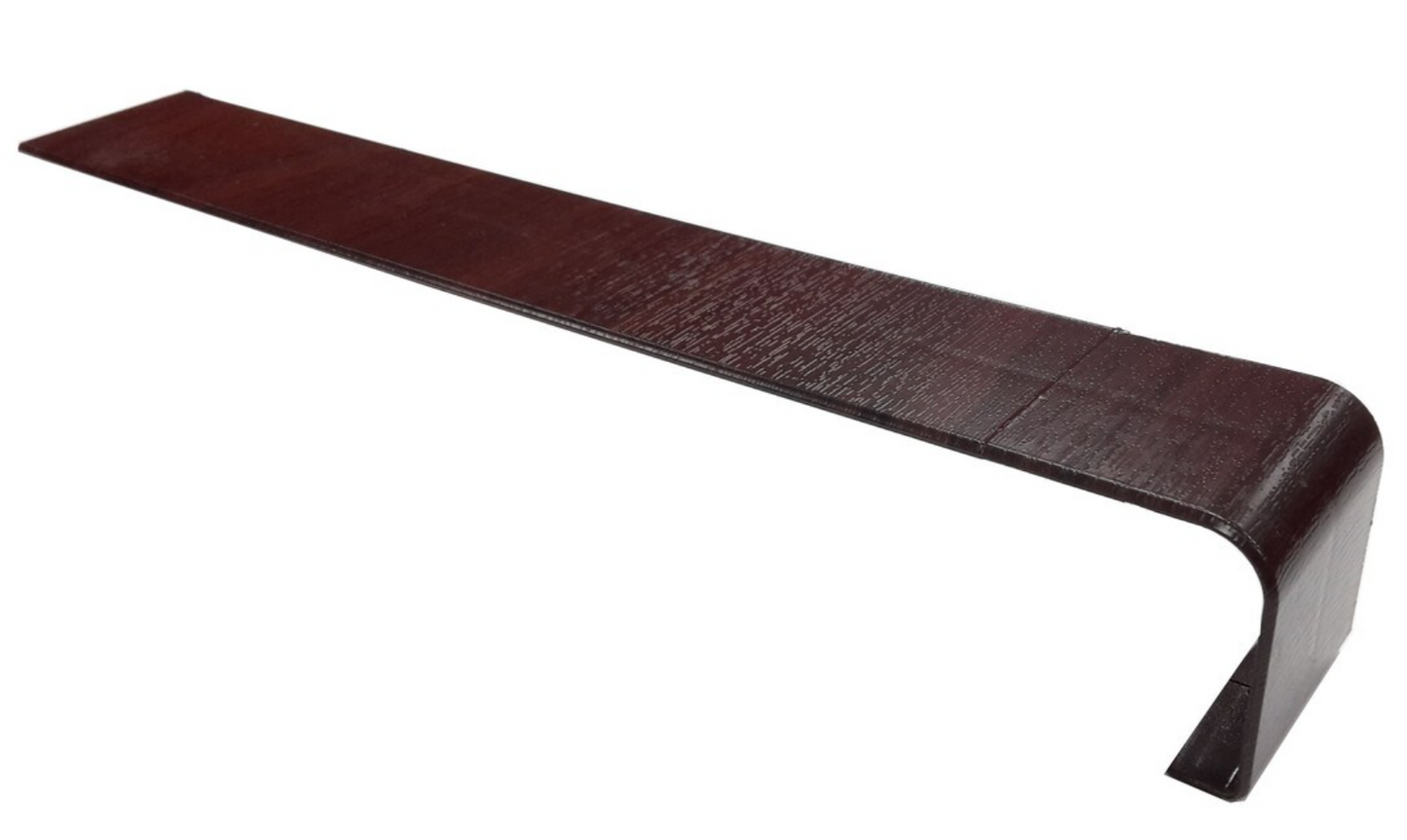 300mm Fascia Joiner