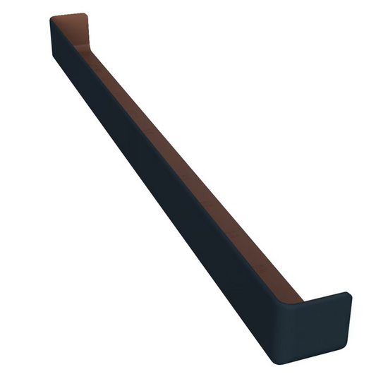 600mm External Fascia Corner 90 Degree