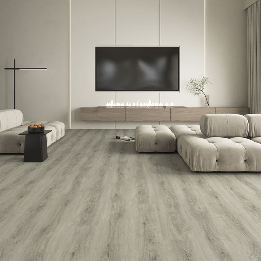 Concord Light Oak Plank SPC 1.76m2