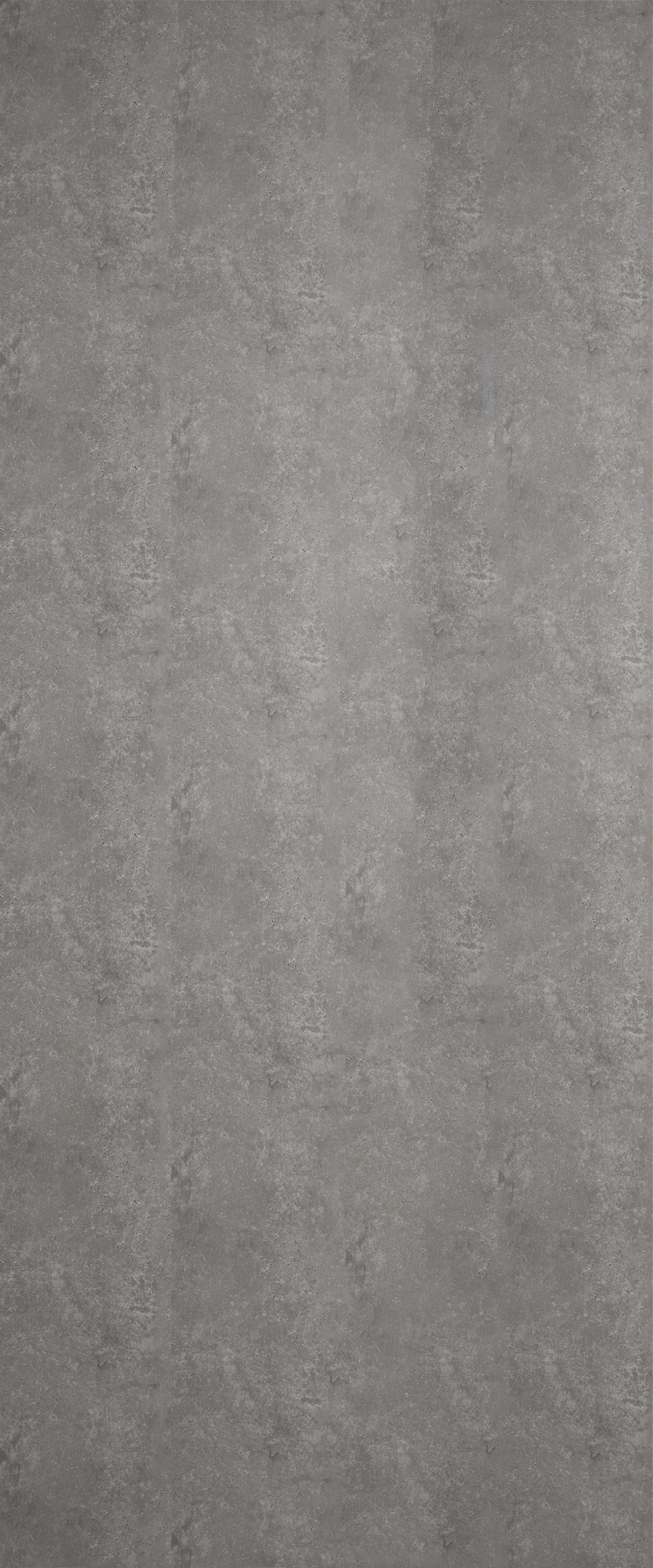 1m x 2.4m Grey Concrete Matt