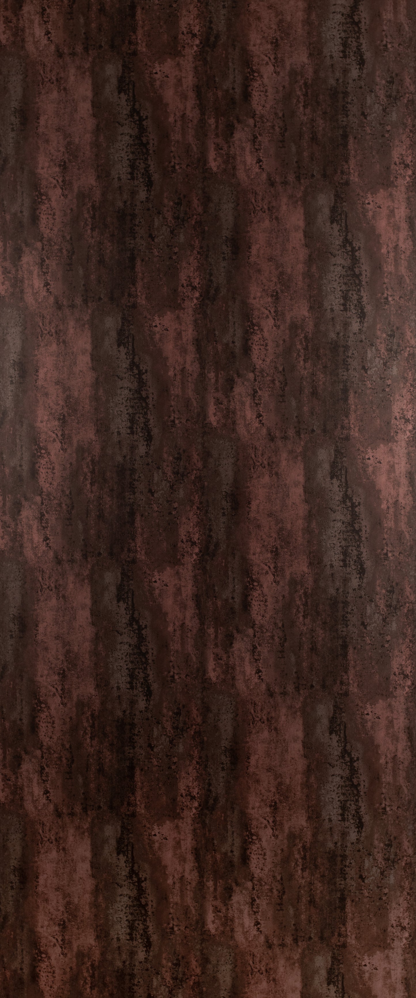 1m x 2.4m Copper Red Metallic