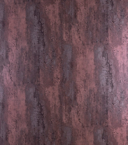 1m x 2.4m Copper Red Metallic