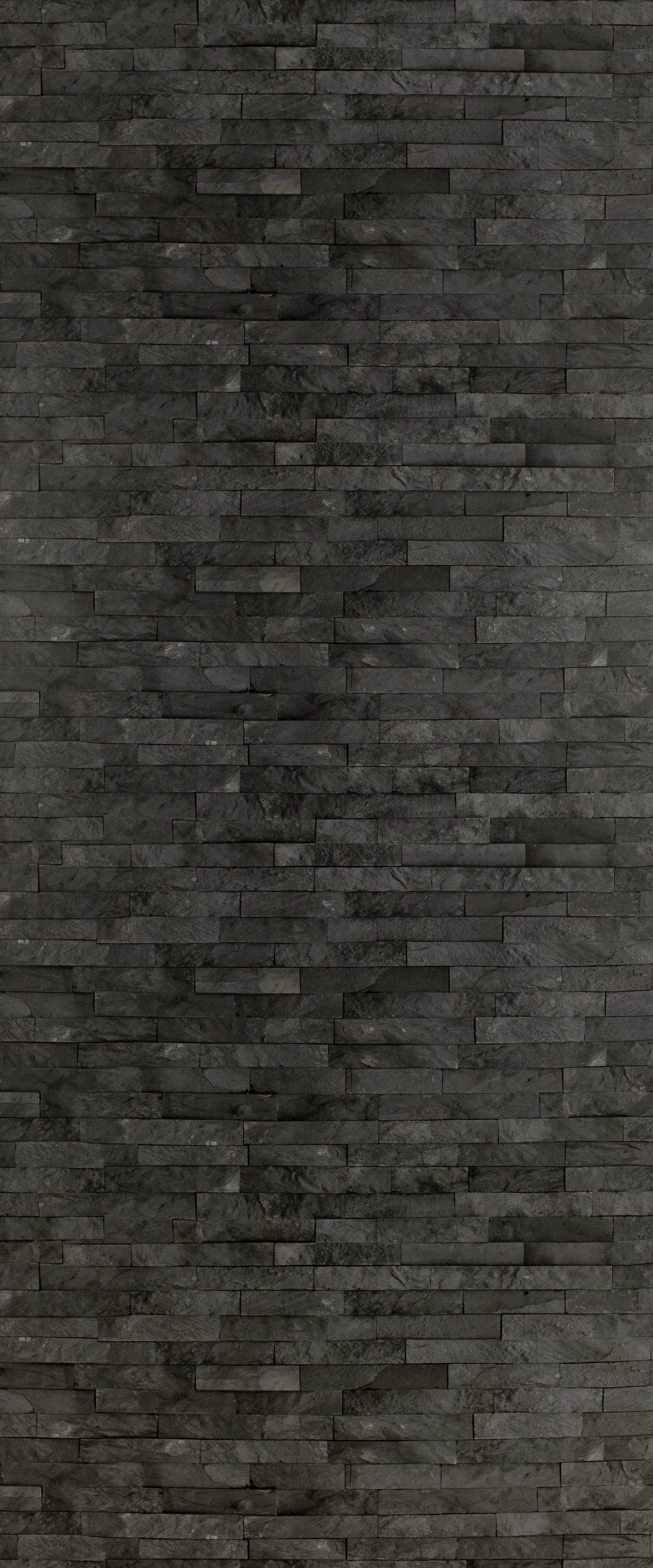 1m x 2.4m Grey Brick Matt