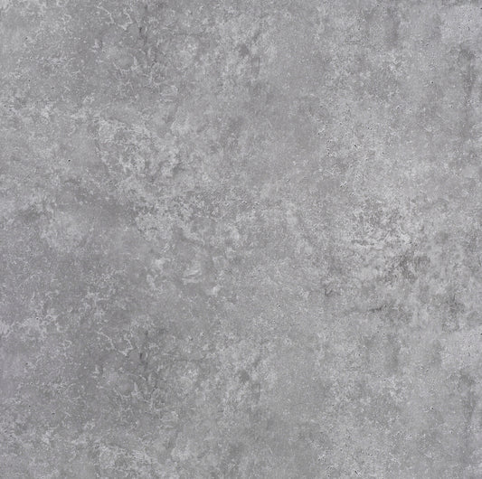 1m x 2.4m Grey Concrete Matt