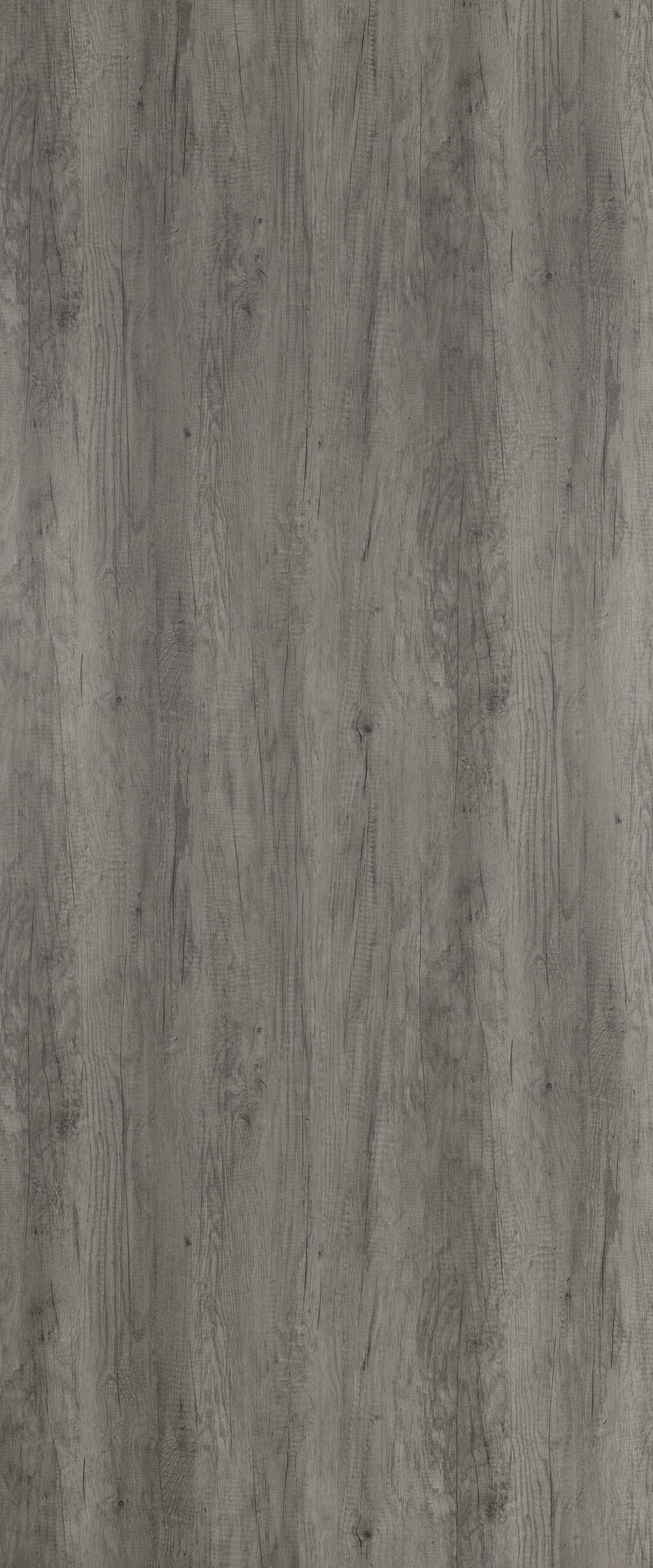 1m x 2.4m Grey Oak
