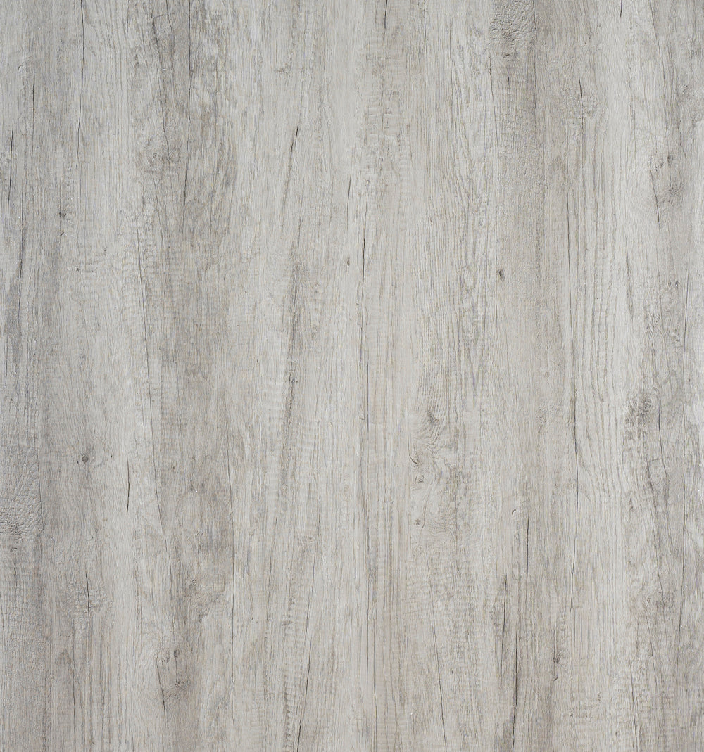1m x 2.4m Grey Oak