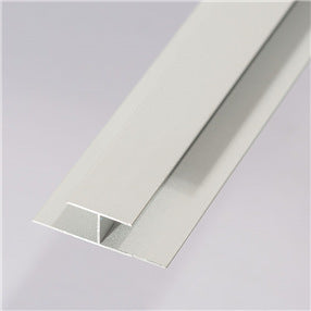 PVC Cladding H Joiner