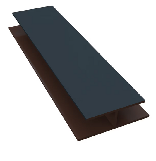 5m H Joiner Trim