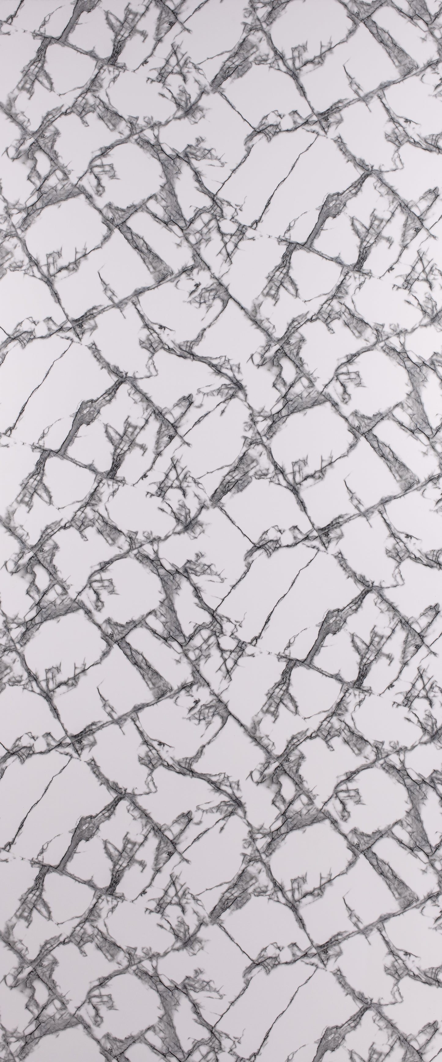 1m x 2.4m Ice Crack
