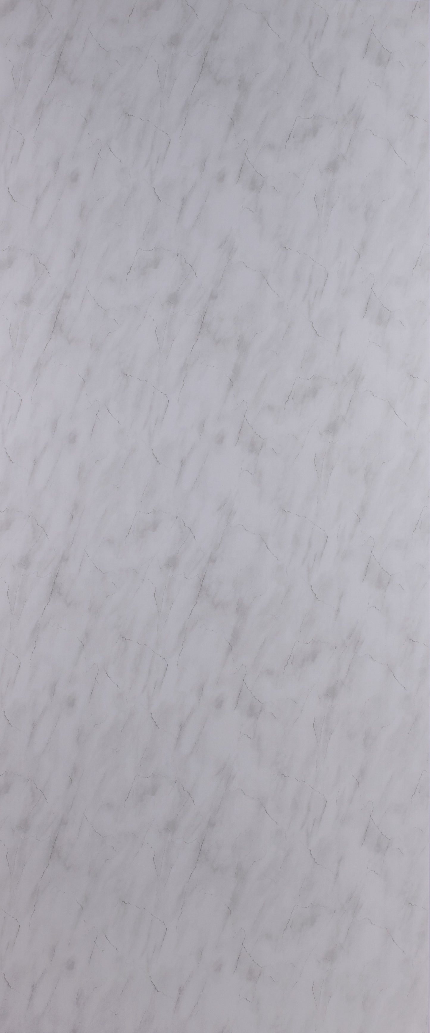 1m x 2.4m Light Grey Marble