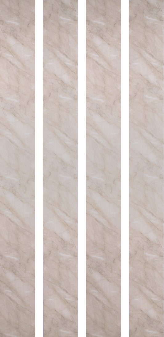 250mm x 2.6m Pergamon (Pack of 4)