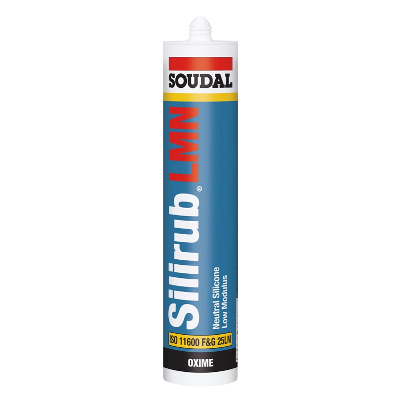 Soudal LMN Silicone
