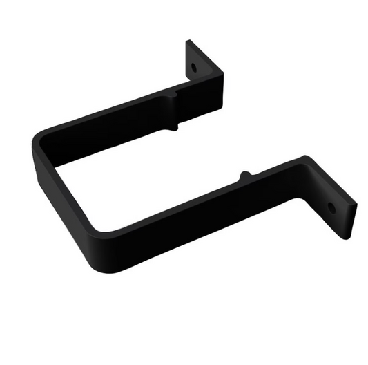 Square Downpipe Clip