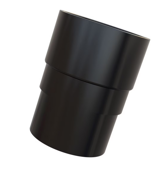 Round Downpipe Socket