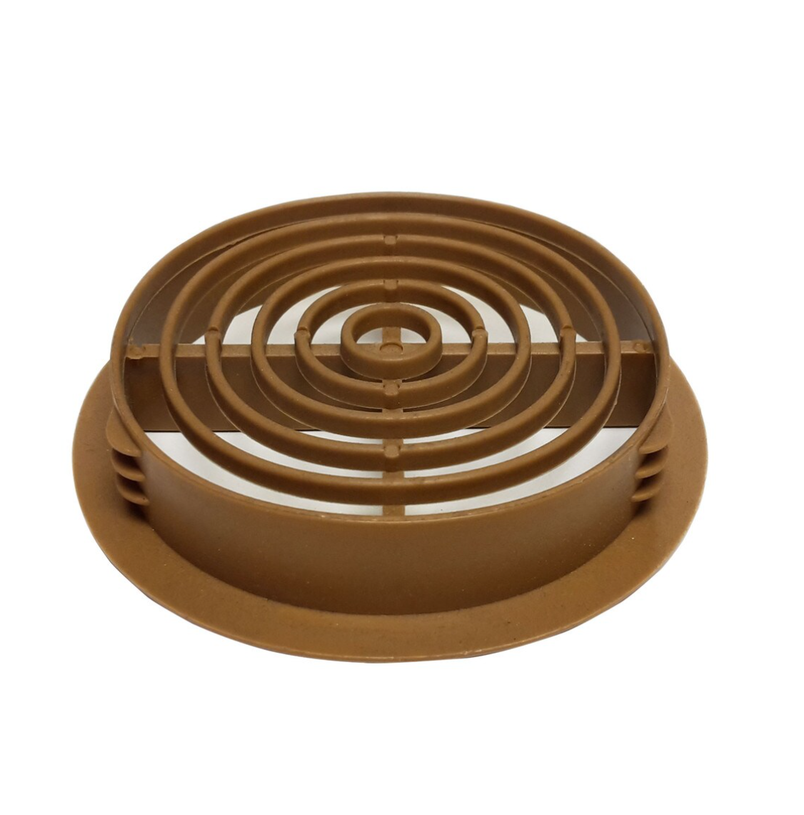 70mm Circular Soffit Vent