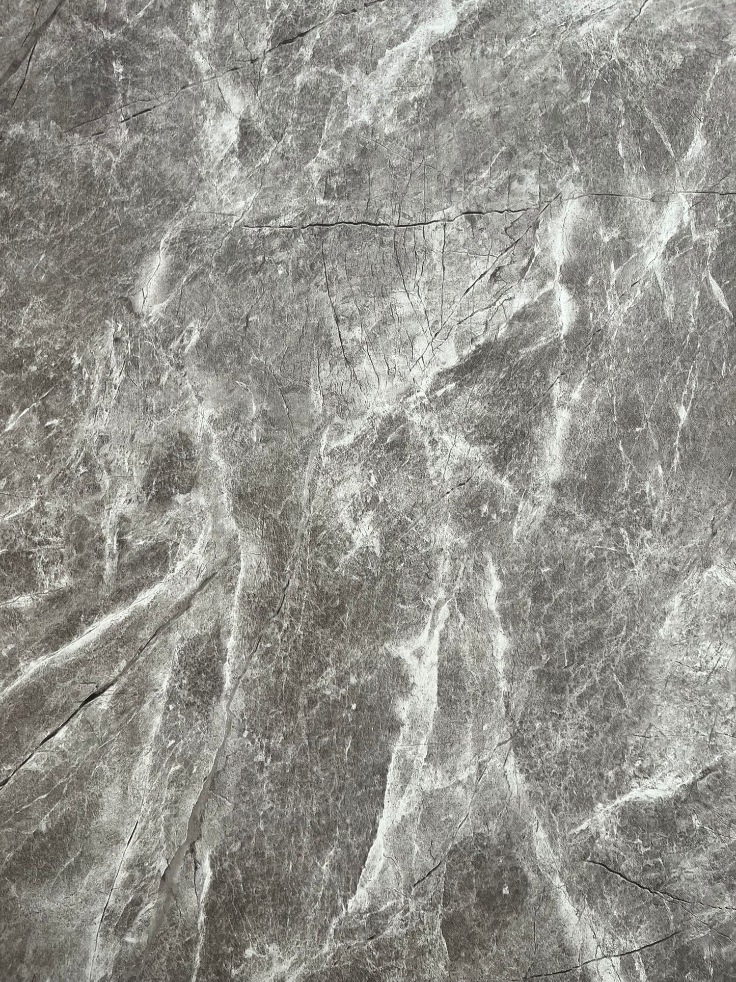 1m x 2.4m Dark Grey Stone