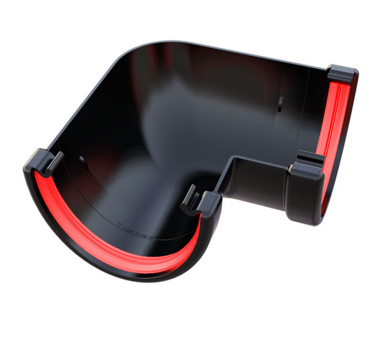 Deepflow 90 Degree Gutter Angle