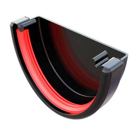 Deepflow External Stopend