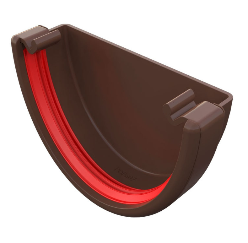 Deepflow External Stopend