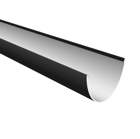 4m Deepflow Gutter