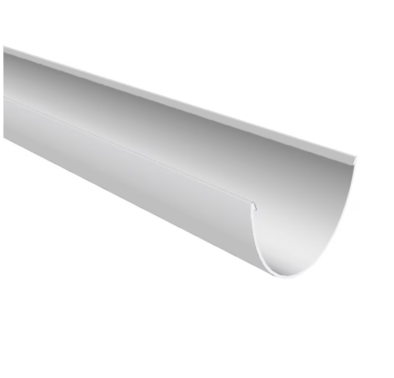4m Deepflow Gutter