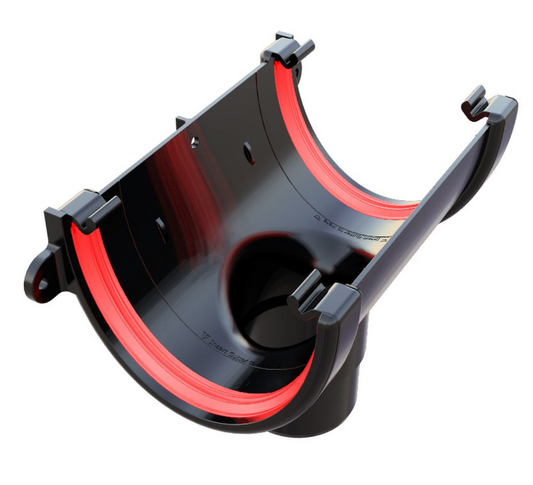 Deepflow Running Outlet