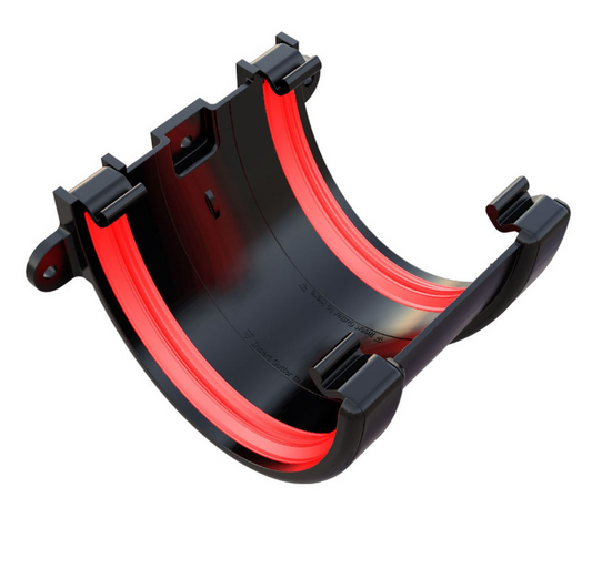 Deepflow Gutter Union