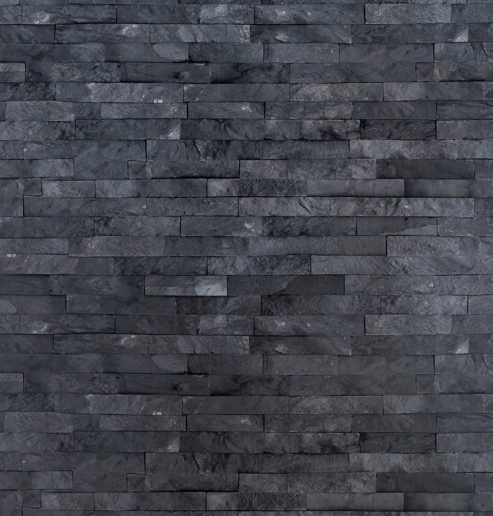 1m x 2.4m Grey Brick Matt