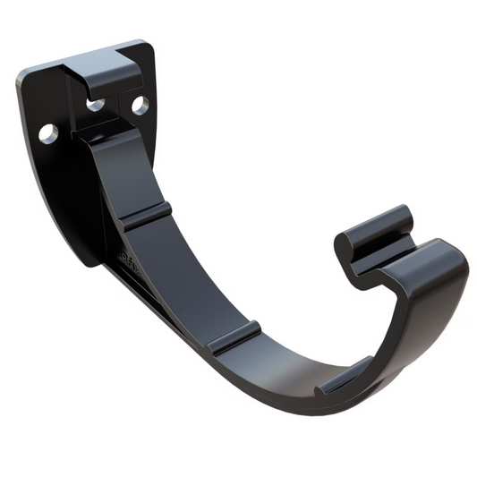 Half Round Fascia Bracket