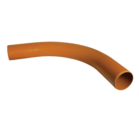 110mm Long Radius Bend