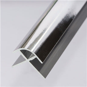 PVC Cladding External Corner