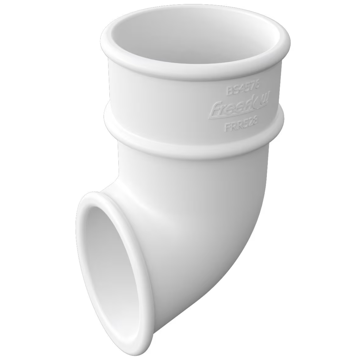 Round Shoe