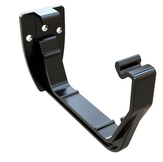 Square Fascia Bracket