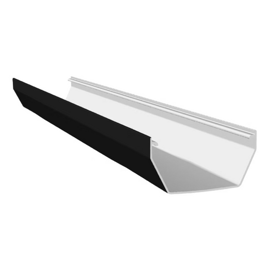 4m Square Gutter