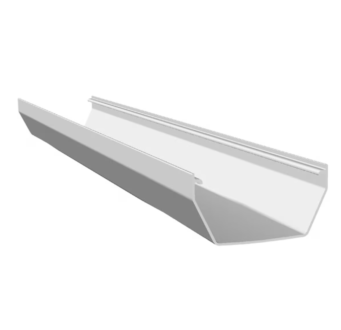 4m Square Gutter