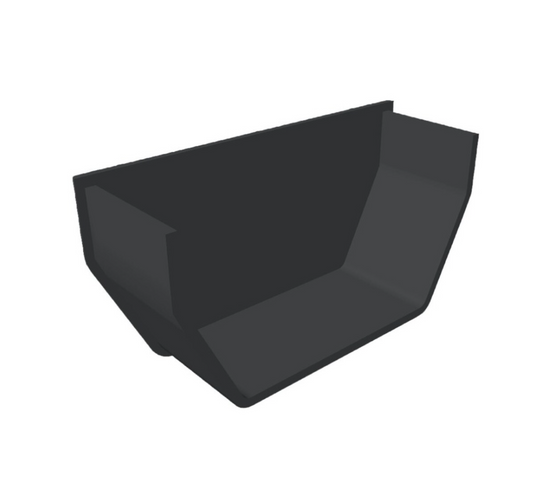 Square Internal Stopend