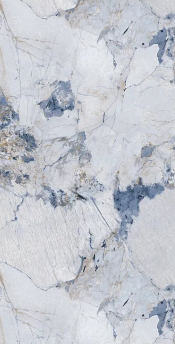 1m x 2.4m Tiffany Blue