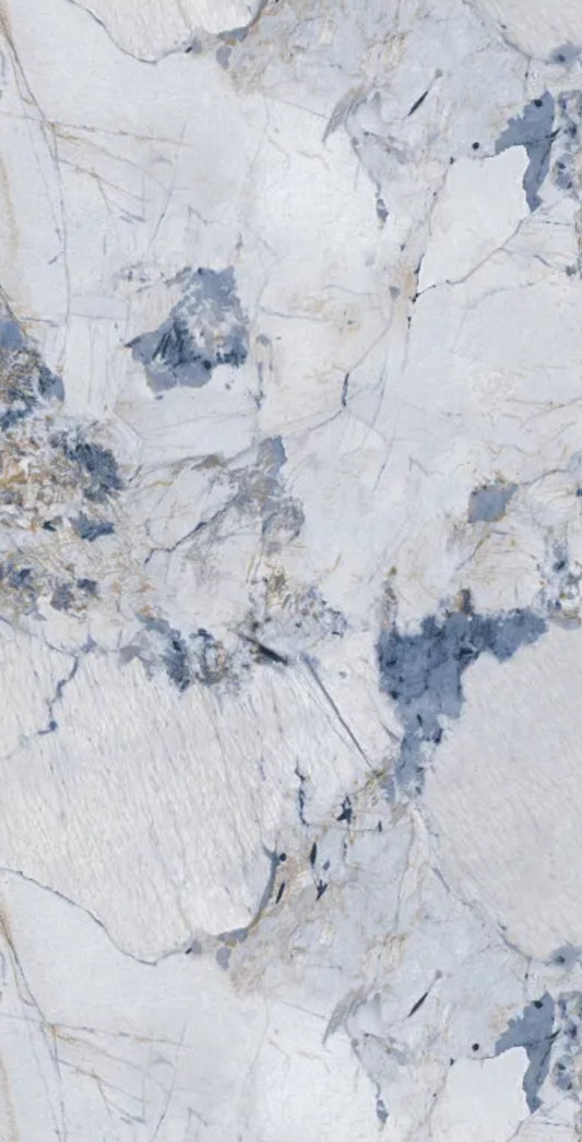 1m x 2.4m Tiffany Blue