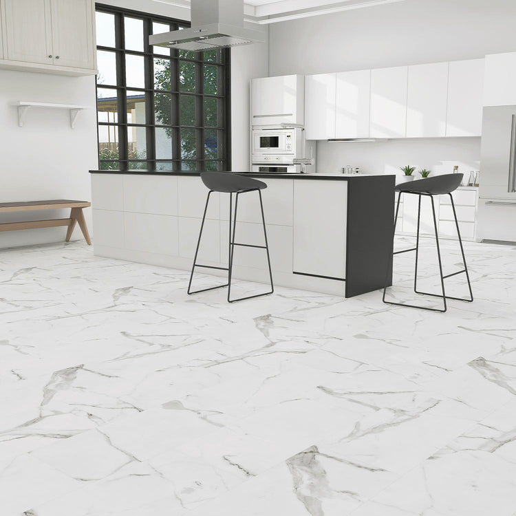 SPC Flooring