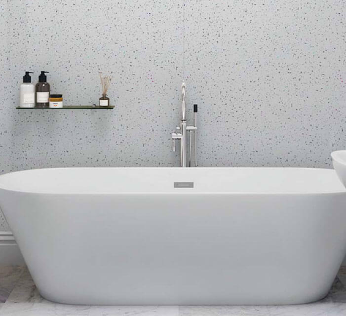 250mm Wall & Ceiling Panels