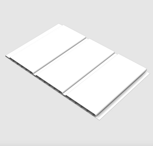 300mm Hollow Soffit