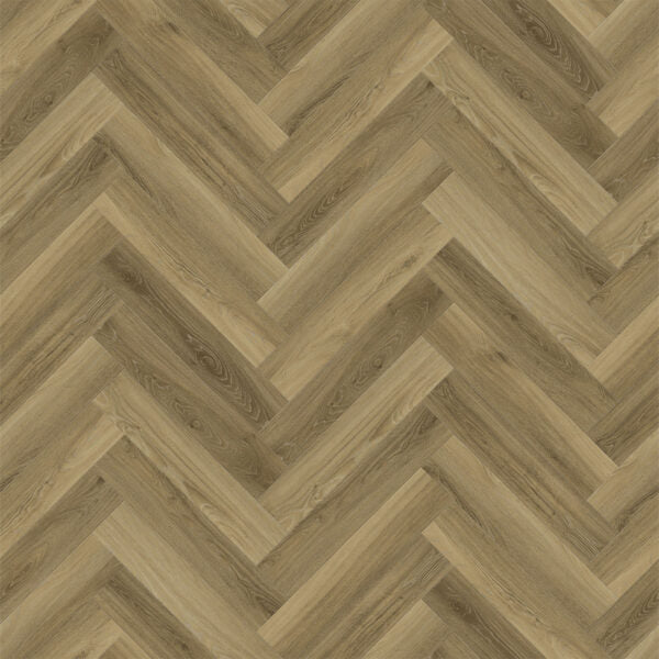 Wichita Beech Herringbone SPC 1.41m2