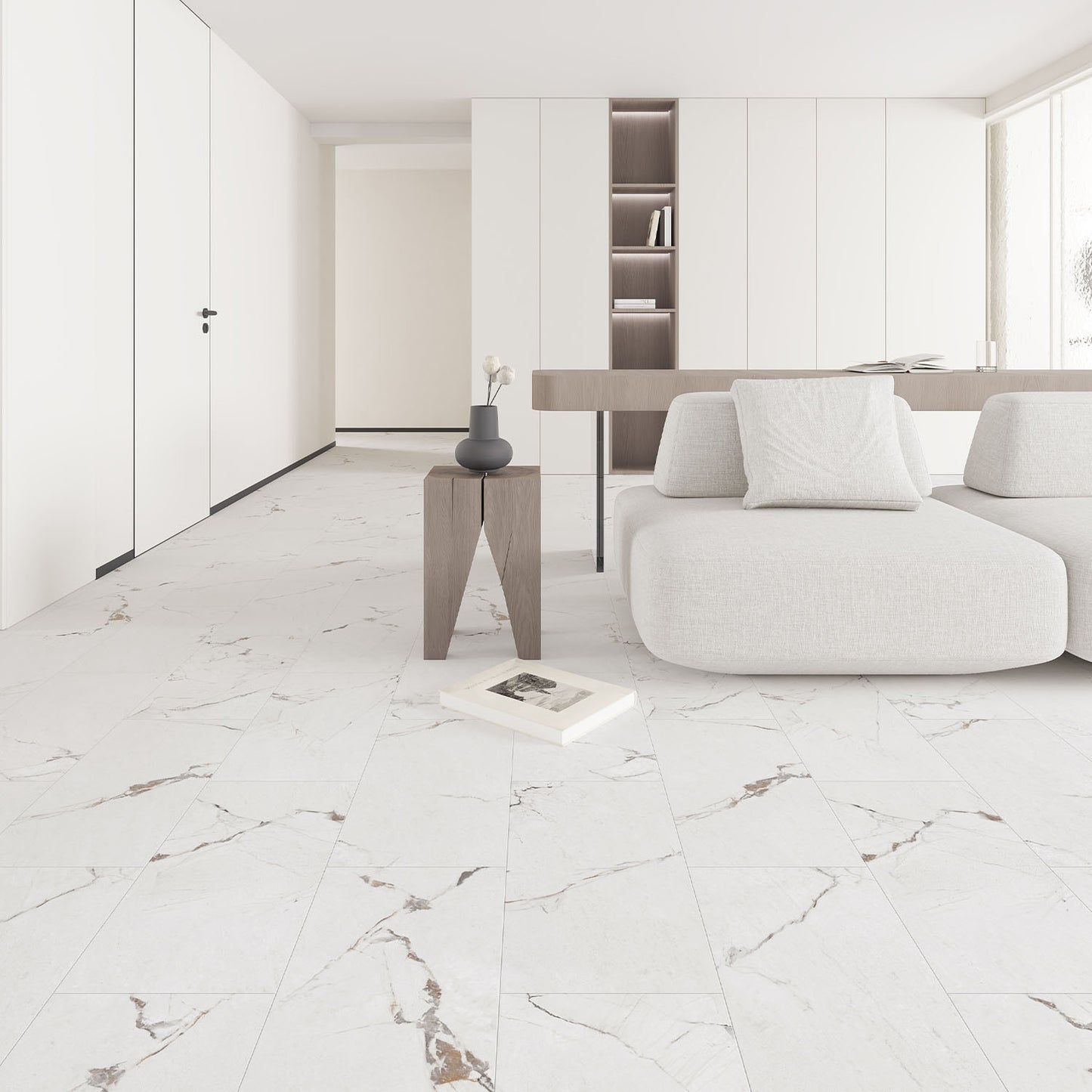 Cannes Tile SPC 1.49m2