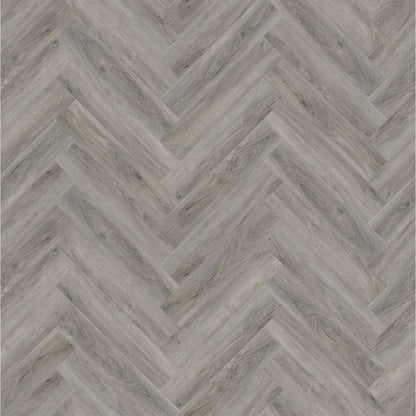 Concord Ash Herringbone SPC 1.41m2