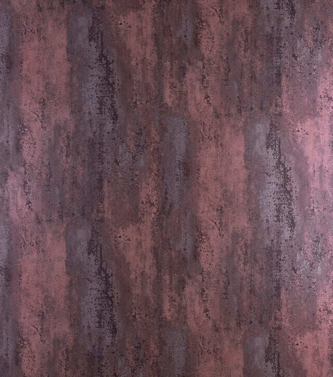 1m x 2.4m Copper Red Metallic