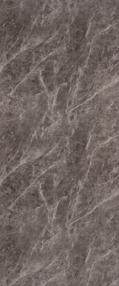 1m x 2.4m Dark Grey Stone