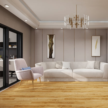 Denver Oak Plank SPC 1.76m2
